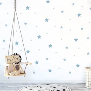 Wallstickers: Stjerner