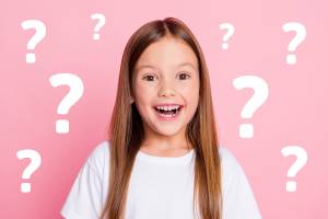 Quiz for børn: 35 sjove spørgsmål for store og små