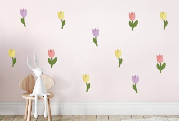 Wallstickers