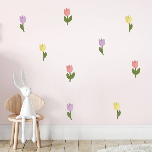 Wallstickers