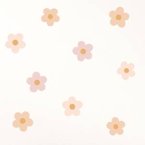daisy blush blomster