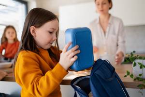 5 smarte måltidshacks, som alle forældre bør kende